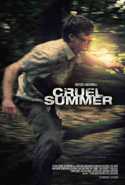New Trailer For CRUEL SUMMER Turns Up The Intensity